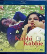 Kabhi Kabhie Blu Ray